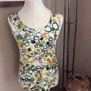 4/$25 Simple Vera Tank Top